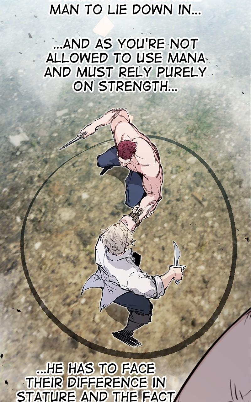 The Regressed Mercenary Has a Plan Chap 19 - Next Chap 20