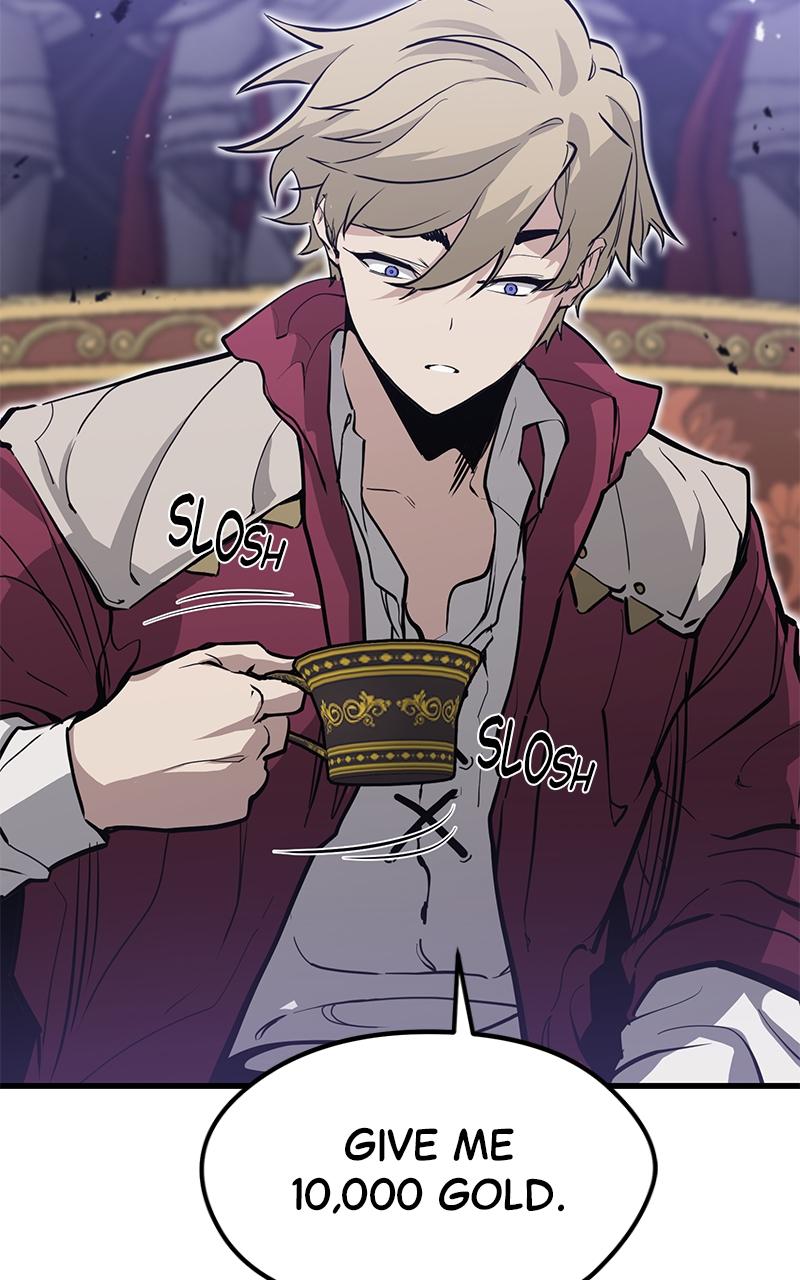 The Regressed Mercenary Has a Plan Chap 10 - Next Chap 11