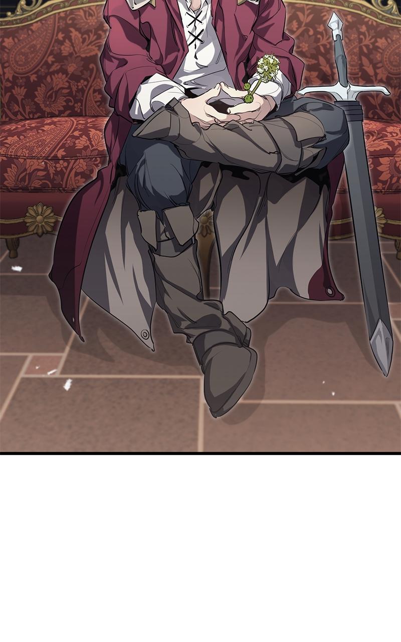 The Regressed Mercenary Has a Plan Chap 10 - Next Chap 11