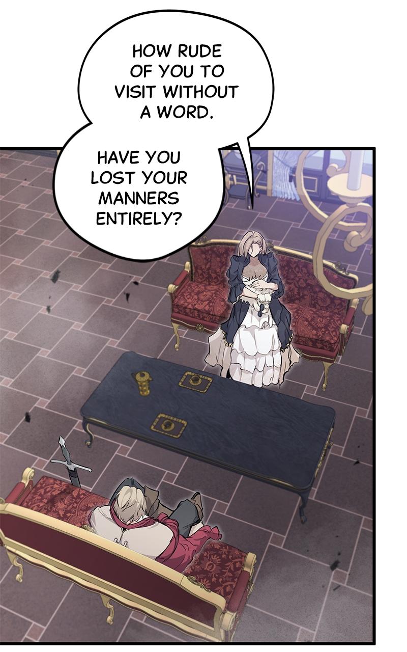 The Regressed Mercenary Has a Plan Chap 10 - Next Chap 11