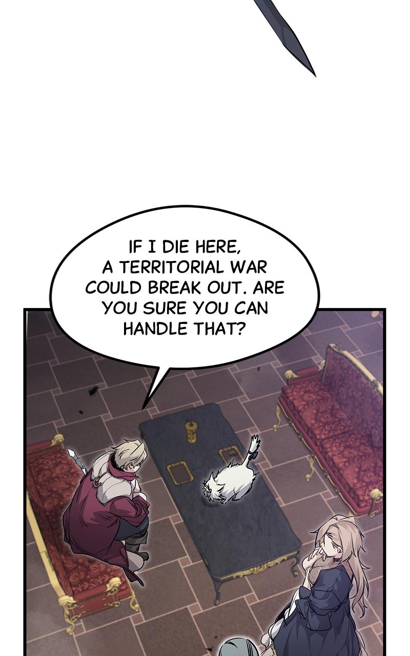 The Regressed Mercenary Has a Plan Chap 10 - Next Chap 11