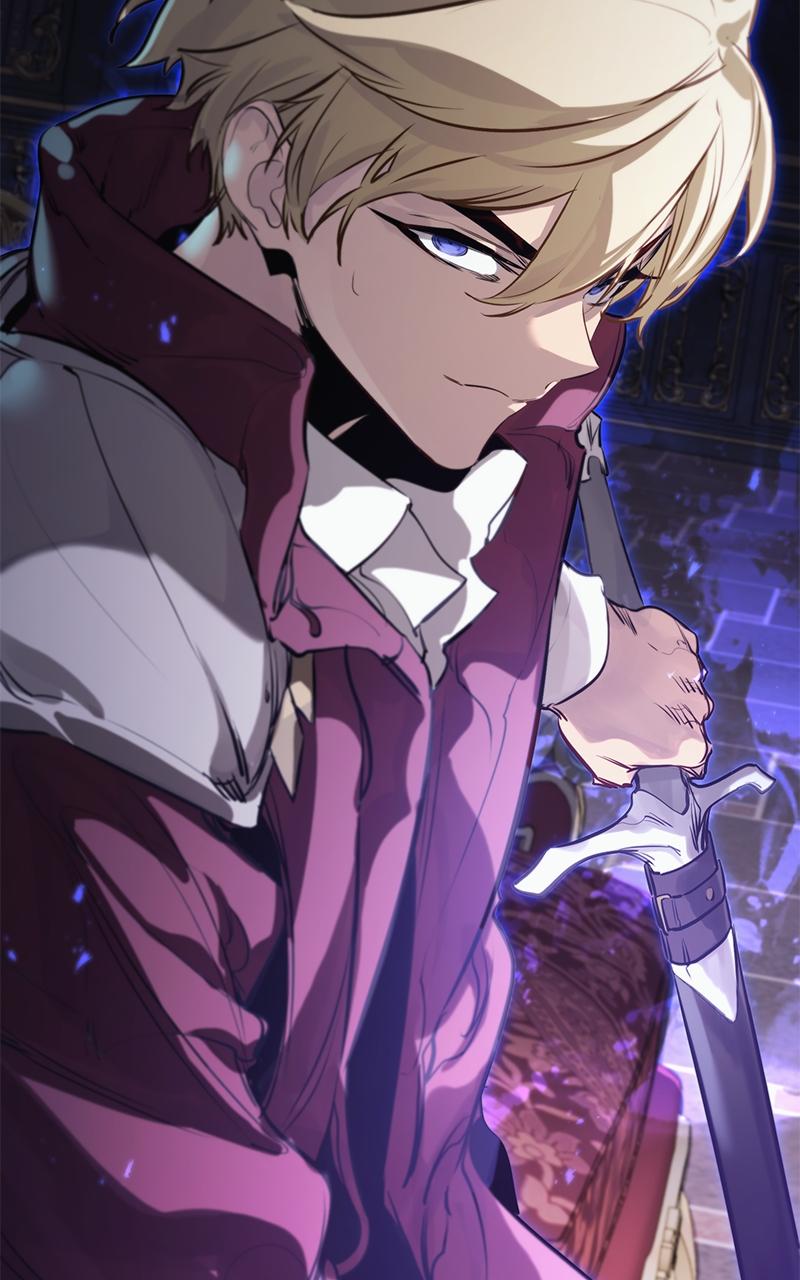 The Regressed Mercenary Has a Plan Chap 10 - Next Chap 11