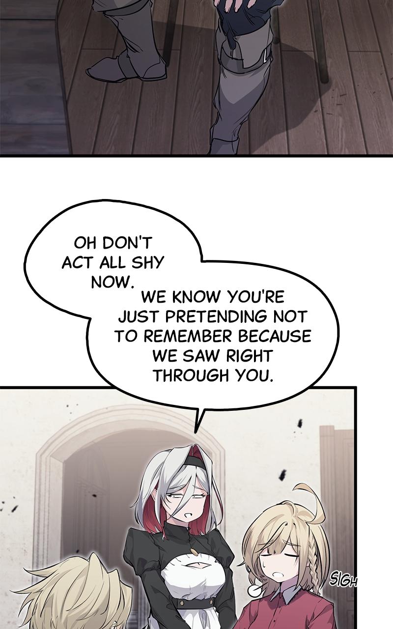 The Regressed Mercenary Has a Plan Chap 10 - Next Chap 11