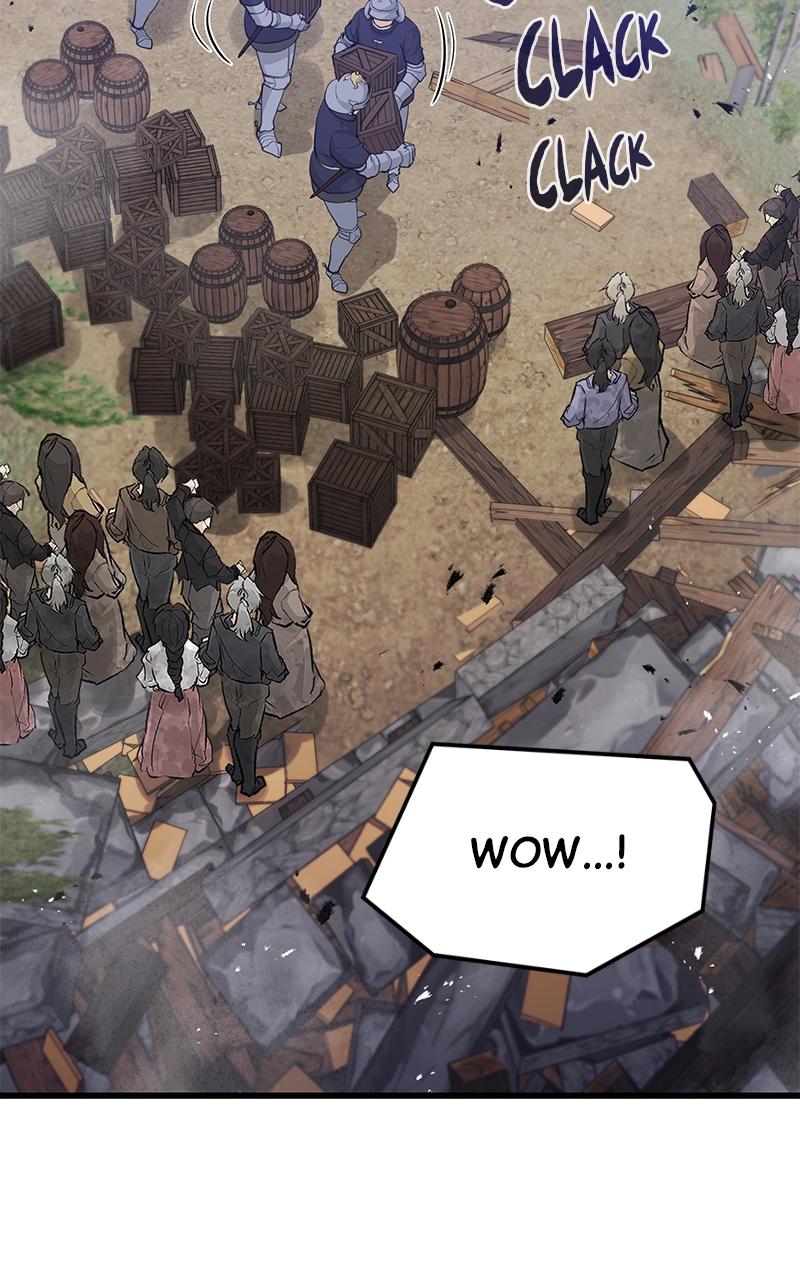 The Regressed Mercenary Has a Plan Chap 10 - Next Chap 11