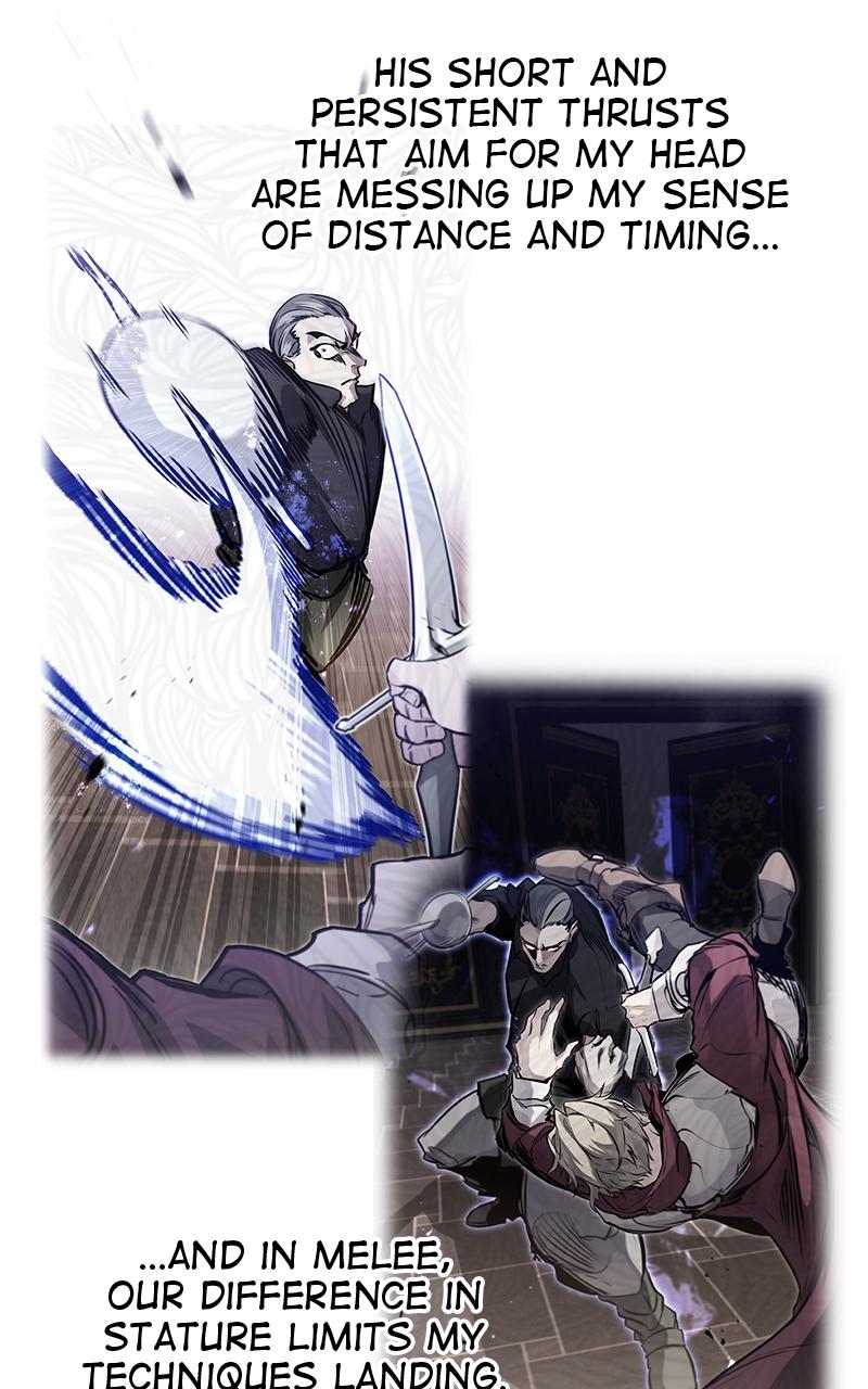 The Regressed Mercenary Has a Plan Chap 11 - Next Chap 12