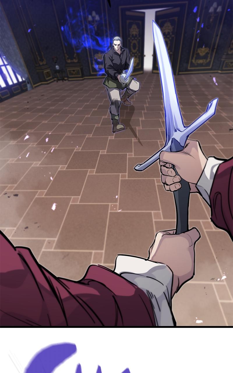 The Regressed Mercenary Has a Plan Chap 11 - Next Chap 12