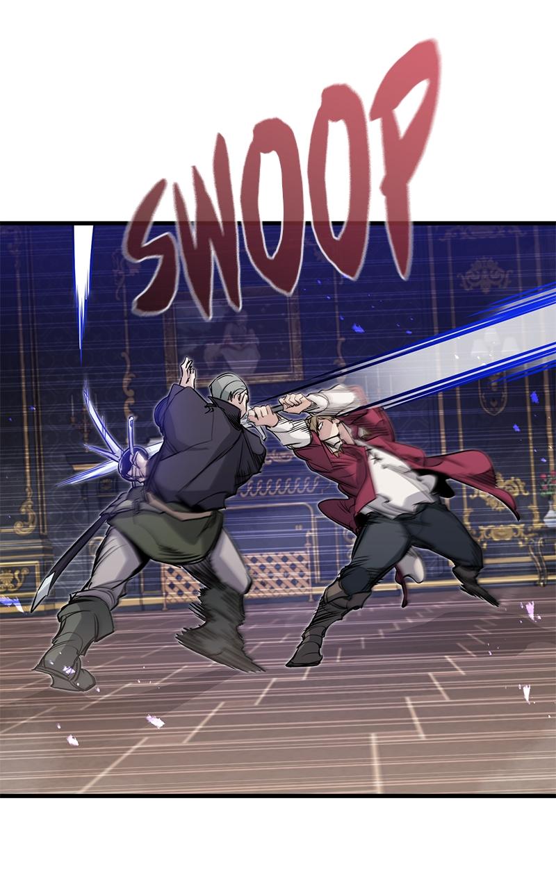 The Regressed Mercenary Has a Plan Chap 11 - Next Chap 12