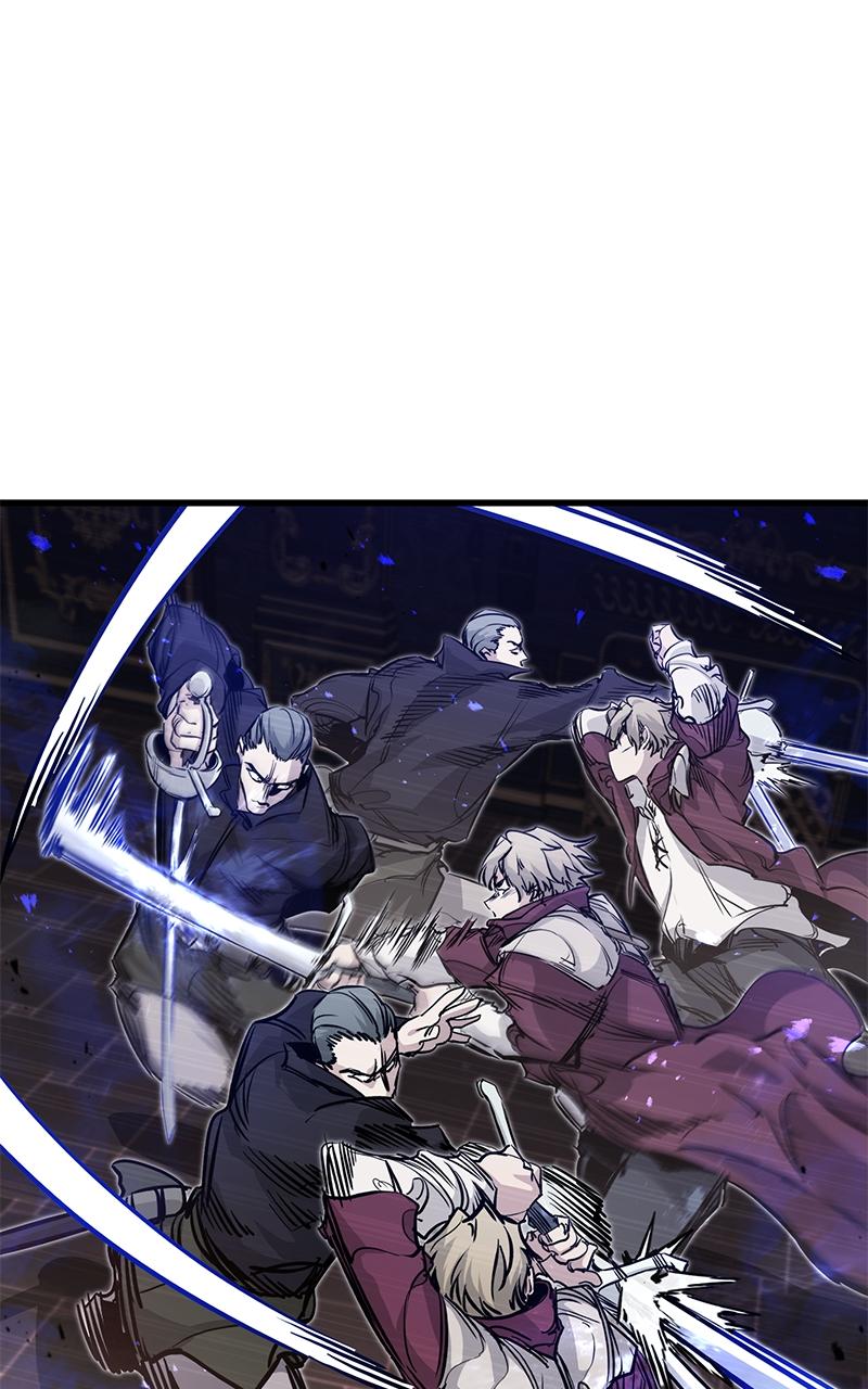 The Regressed Mercenary Has a Plan Chap 11 - Next Chap 12