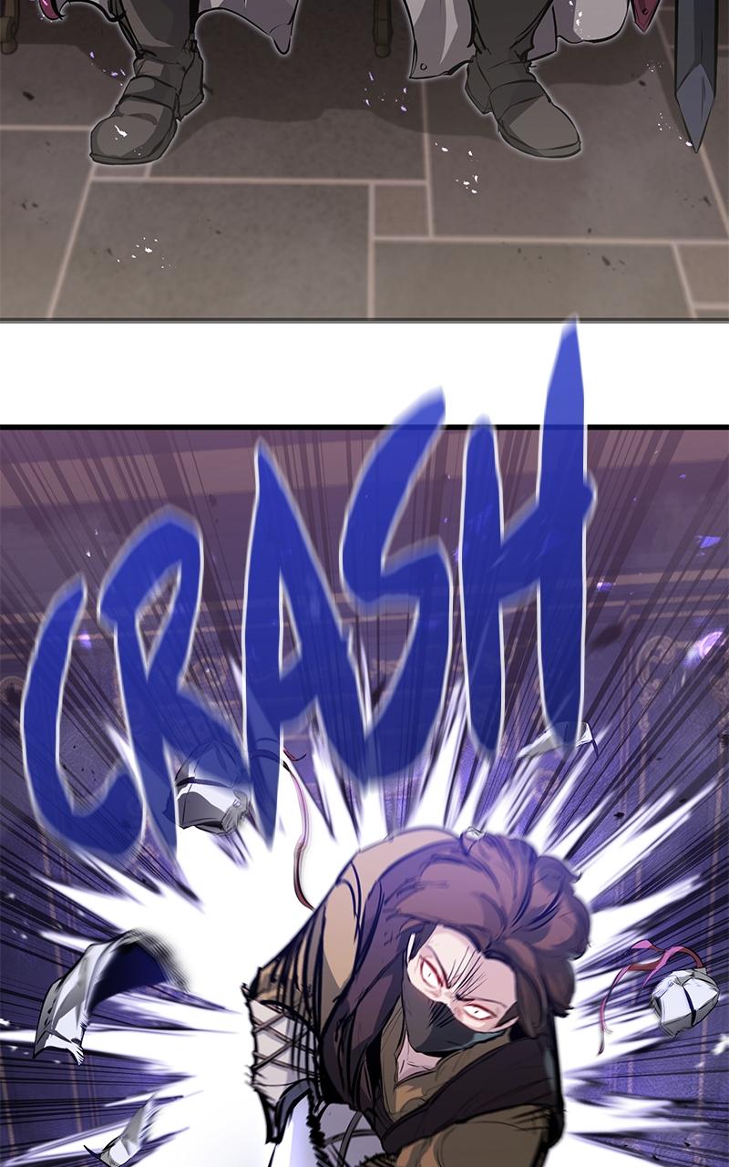 The Regressed Mercenary Has a Plan Chap 11 - Next Chap 12