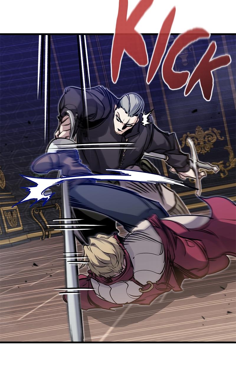 The Regressed Mercenary Has a Plan Chap 11 - Next Chap 12