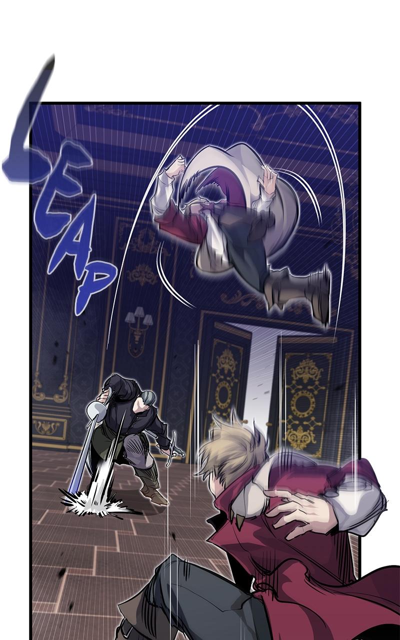 The Regressed Mercenary Has a Plan Chap 11 - Next Chap 12
