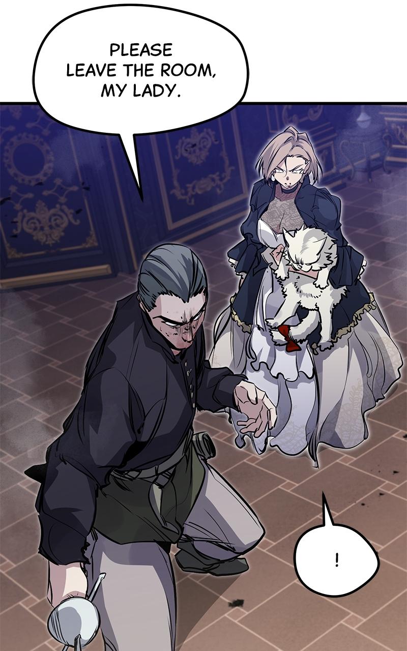 The Regressed Mercenary Has a Plan Chap 11 - Next Chap 12