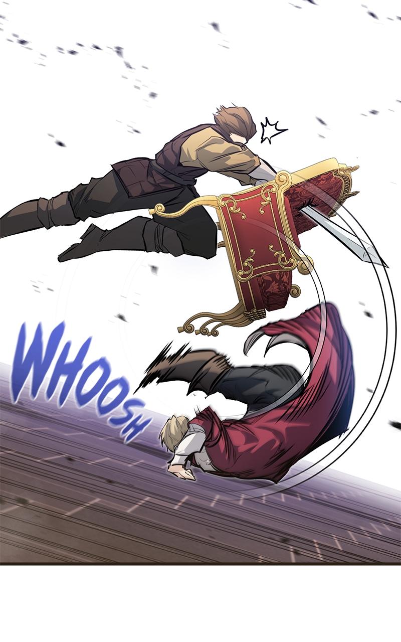 The Regressed Mercenary Has a Plan Chap 11 - Next Chap 12