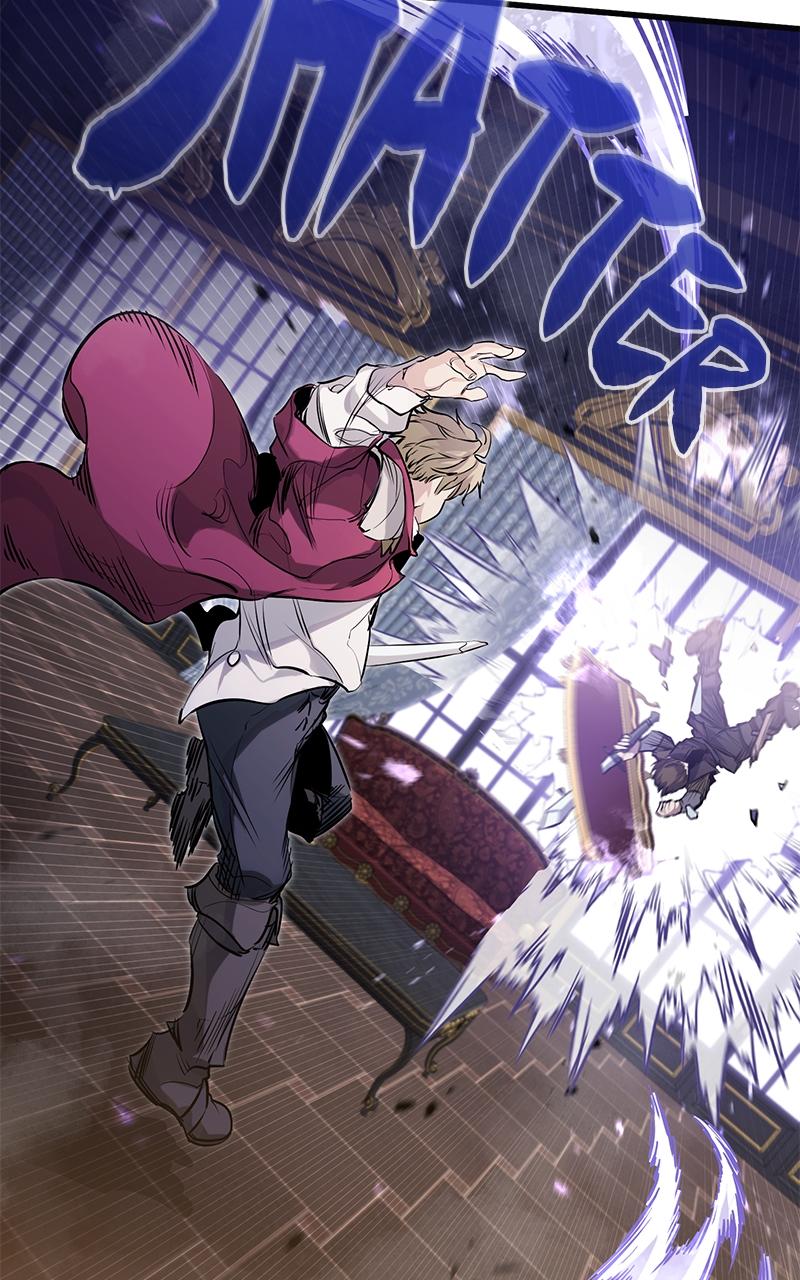 The Regressed Mercenary Has a Plan Chap 11 - Next Chap 12