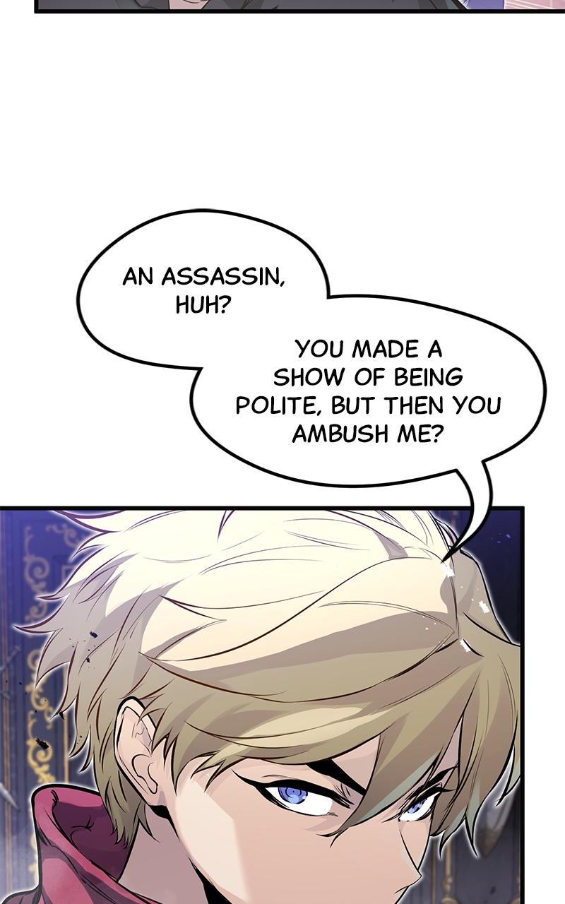 The Regressed Mercenary Has a Plan Chap 11 - Next Chap 12