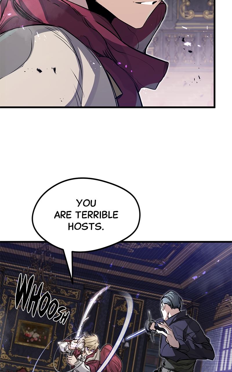 The Regressed Mercenary Has a Plan Chap 11 - Next Chap 12