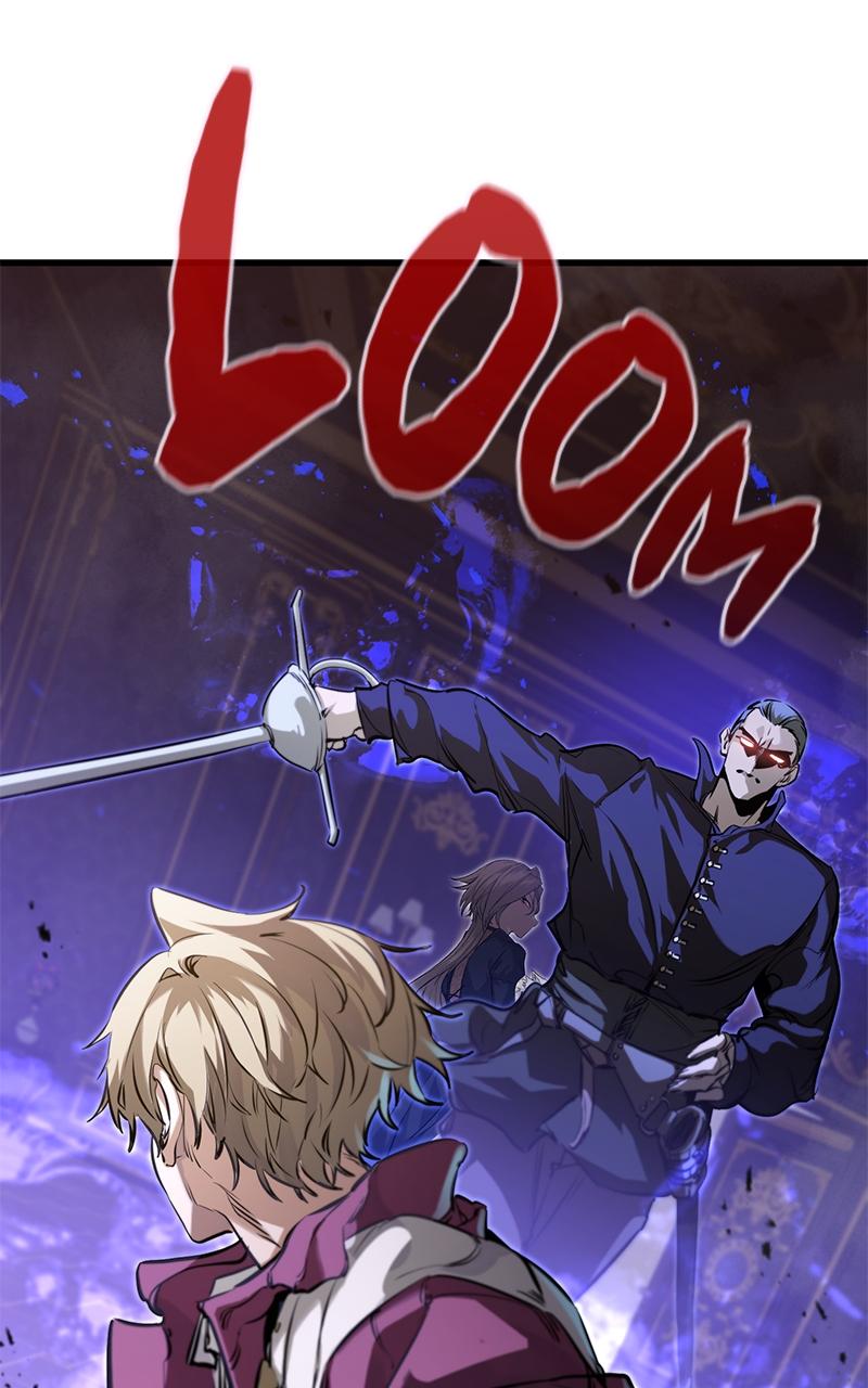 The Regressed Mercenary Has a Plan Chap 11 - Next Chap 12