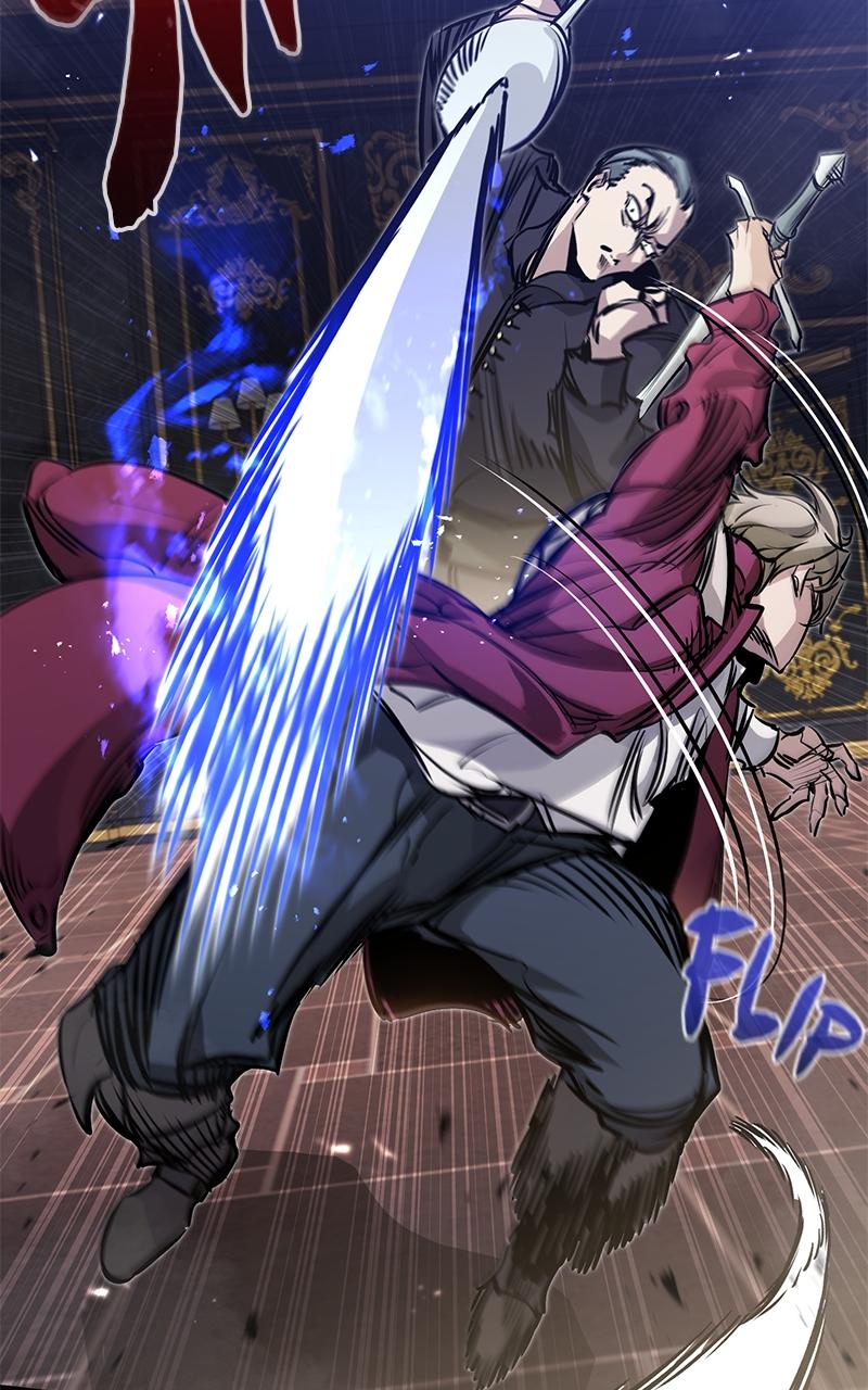 The Regressed Mercenary Has a Plan Chap 11 - Next Chap 12