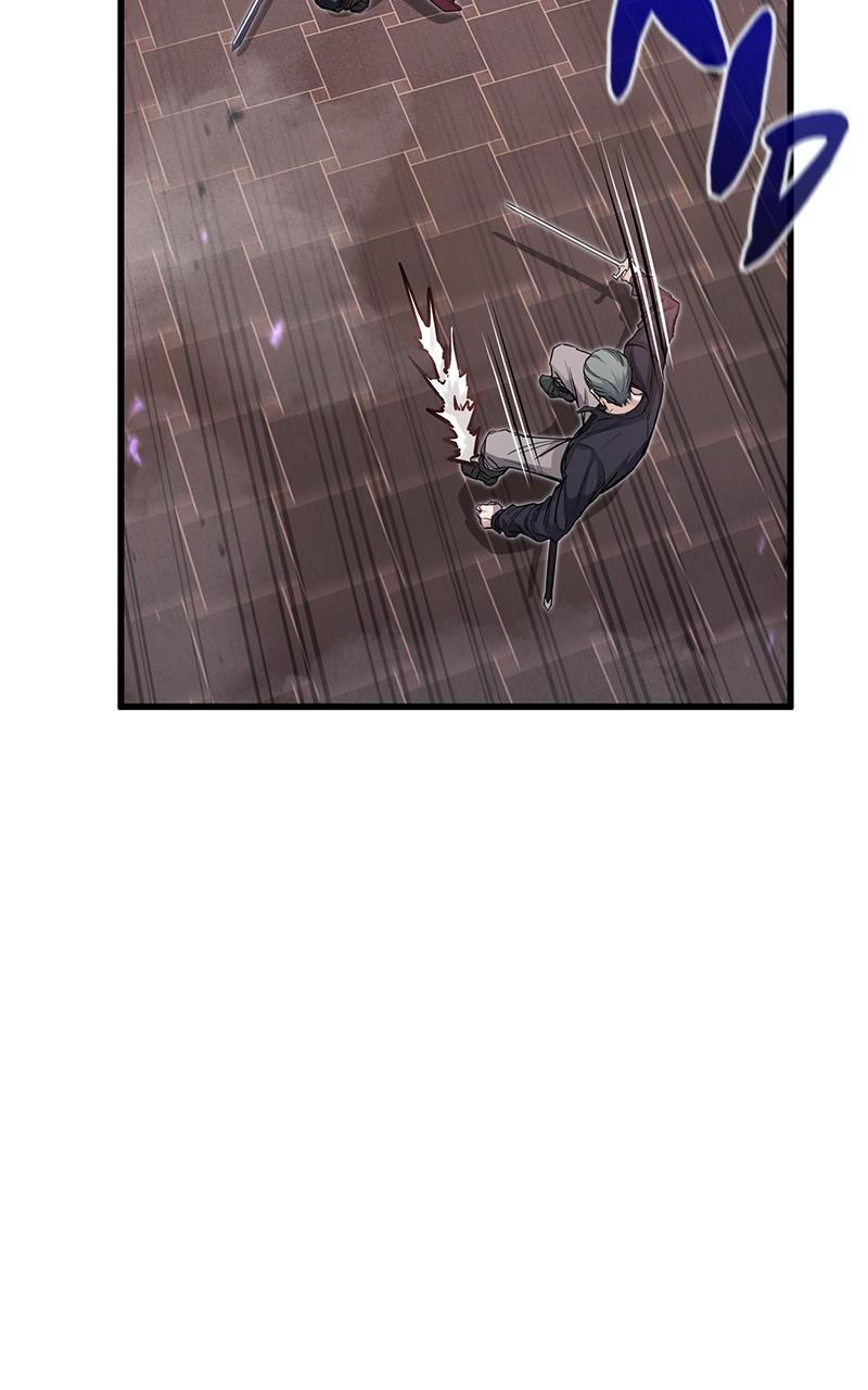 The Regressed Mercenary Has a Plan Chap 11 - Next Chap 12