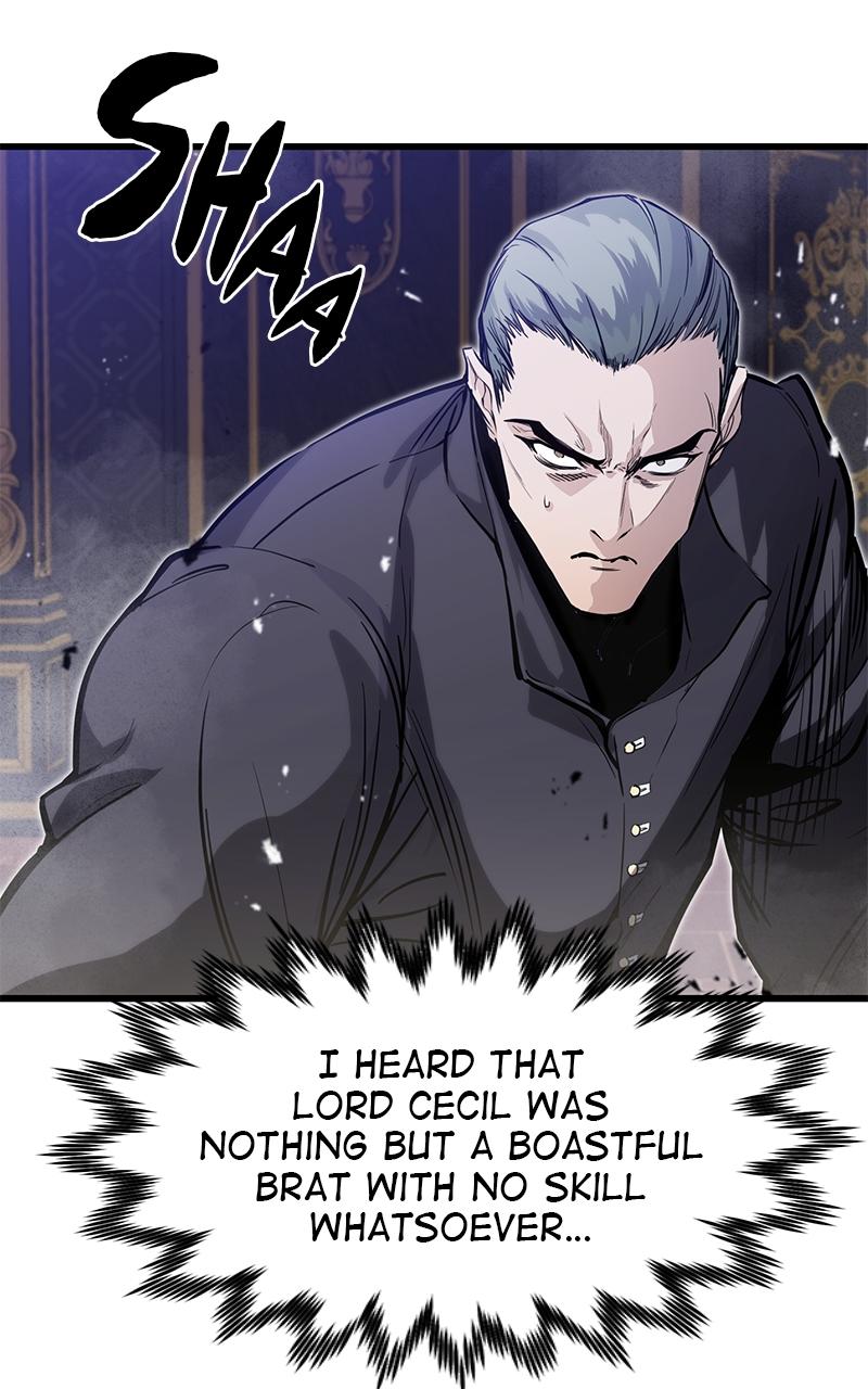 The Regressed Mercenary Has a Plan Chap 11 - Next Chap 12