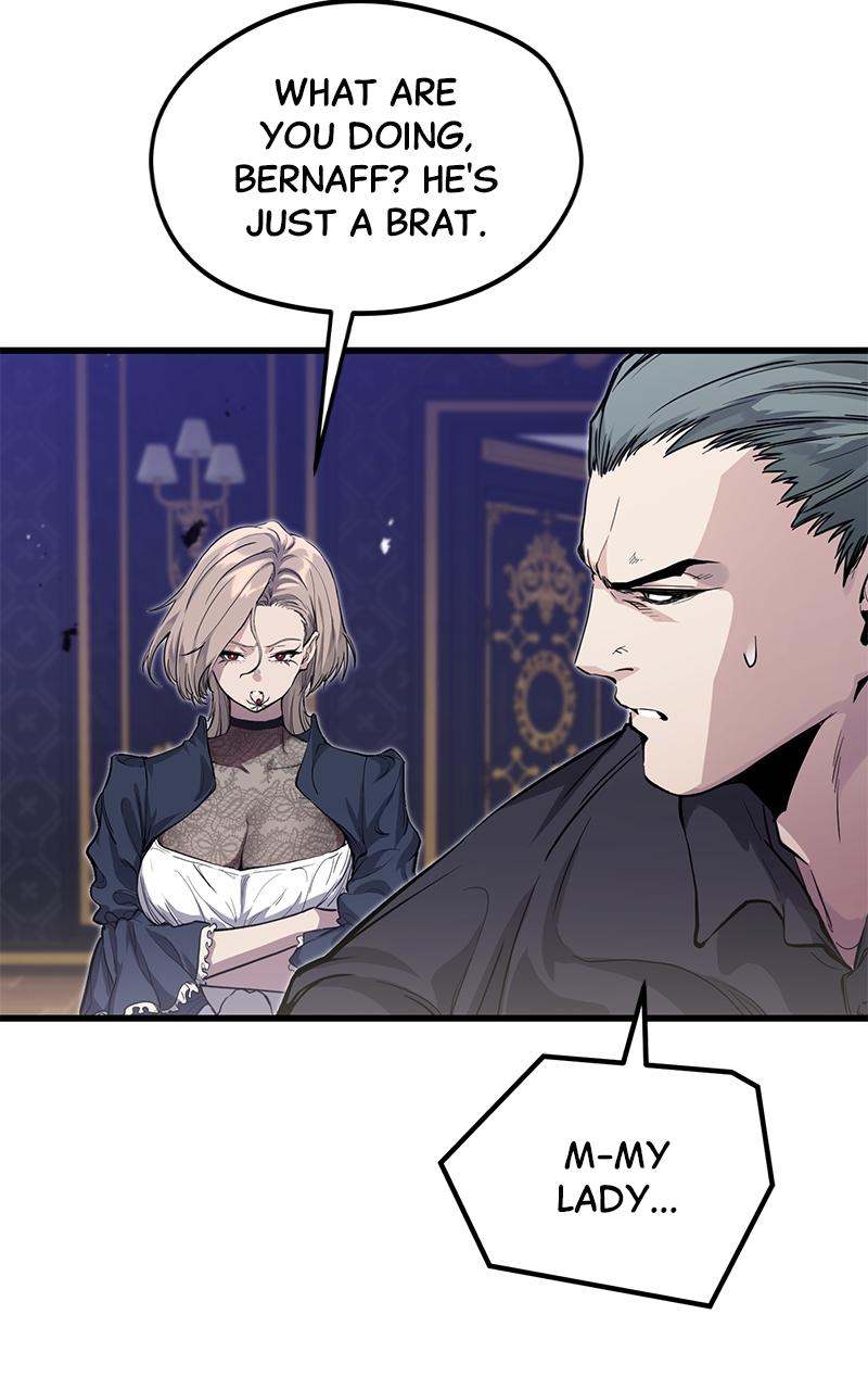 The Regressed Mercenary Has a Plan Chap 11 - Next Chap 12