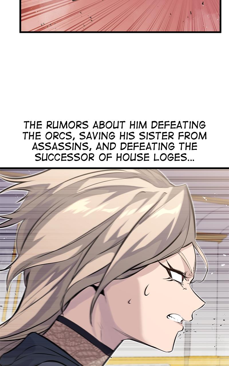 The Regressed Mercenary Has a Plan Chap 12 - Next Chap 13