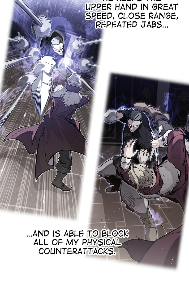 The Regressed Mercenary Has a Plan Chap 12 - Next Chap 13