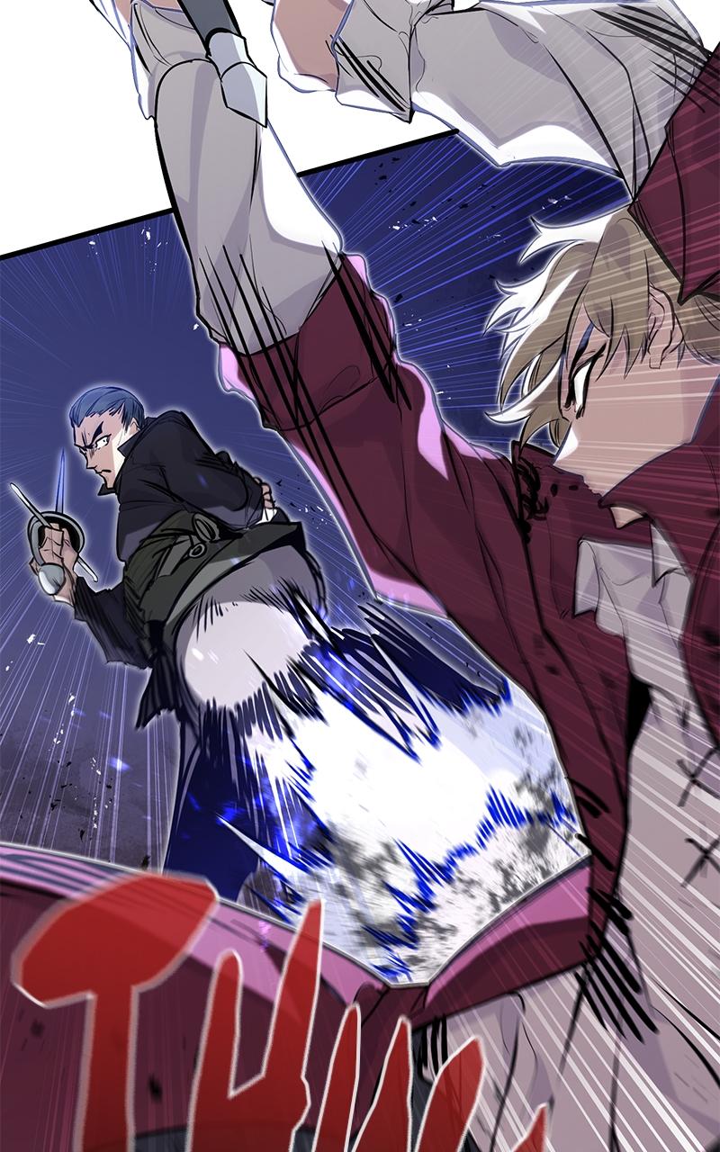 The Regressed Mercenary Has a Plan Chap 12 - Next Chap 13