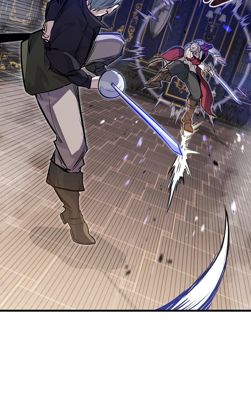 The Regressed Mercenary Has a Plan Chap 12 - Next Chap 13