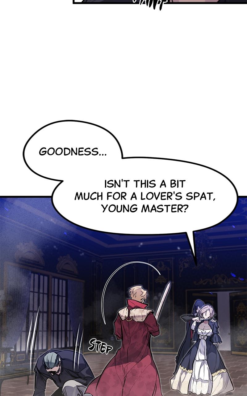 The Regressed Mercenary Has a Plan Chap 12 - Next Chap 13