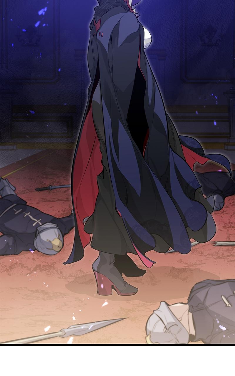 The Regressed Mercenary Has a Plan Chap 12 - Next Chap 13