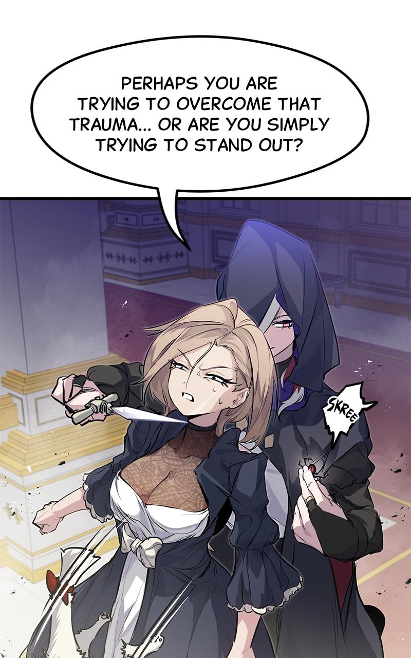 The Regressed Mercenary Has a Plan Chap 12 - Next Chap 13