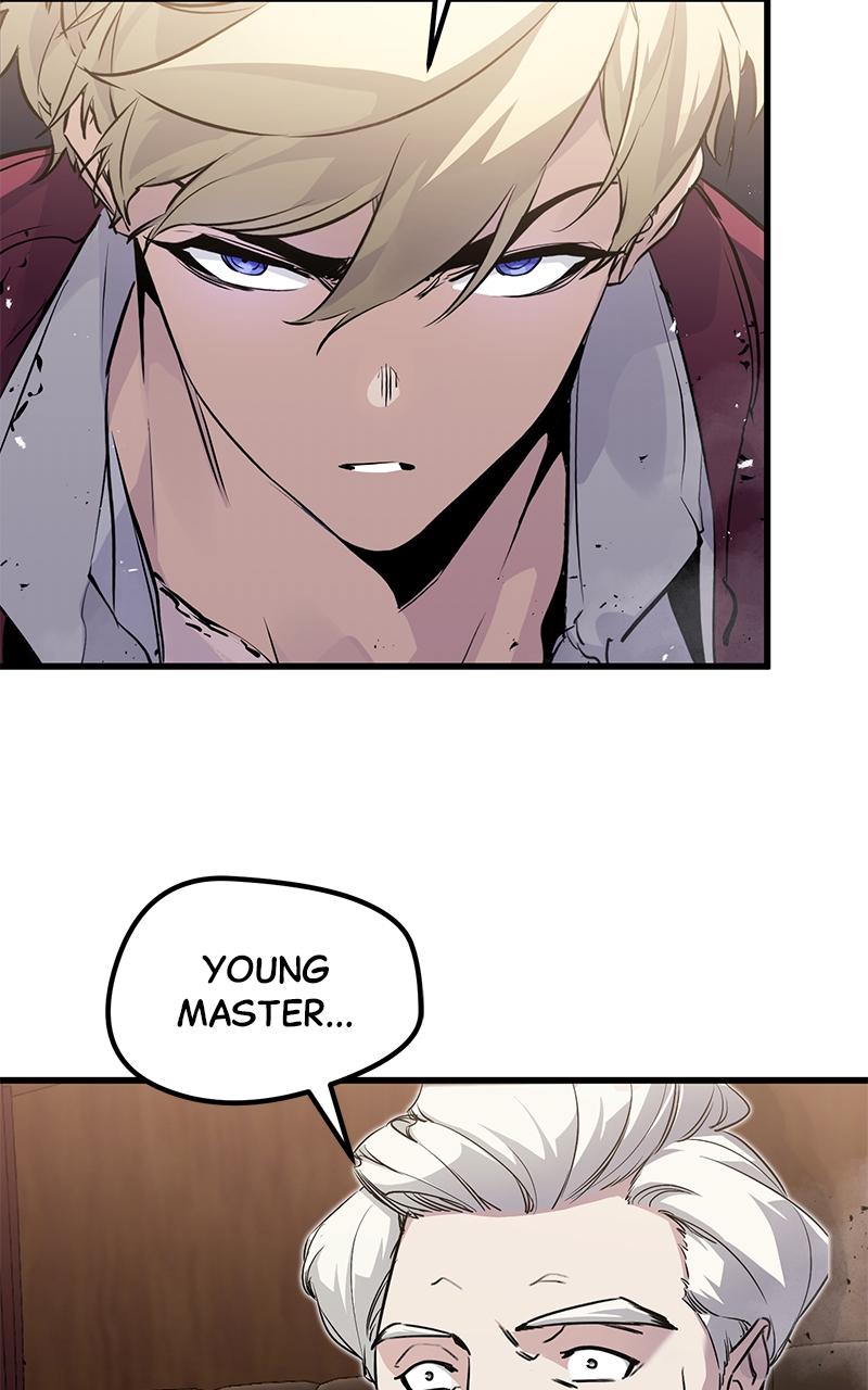 The Regressed Mercenary Has a Plan Chap 13 - Next Chap 14