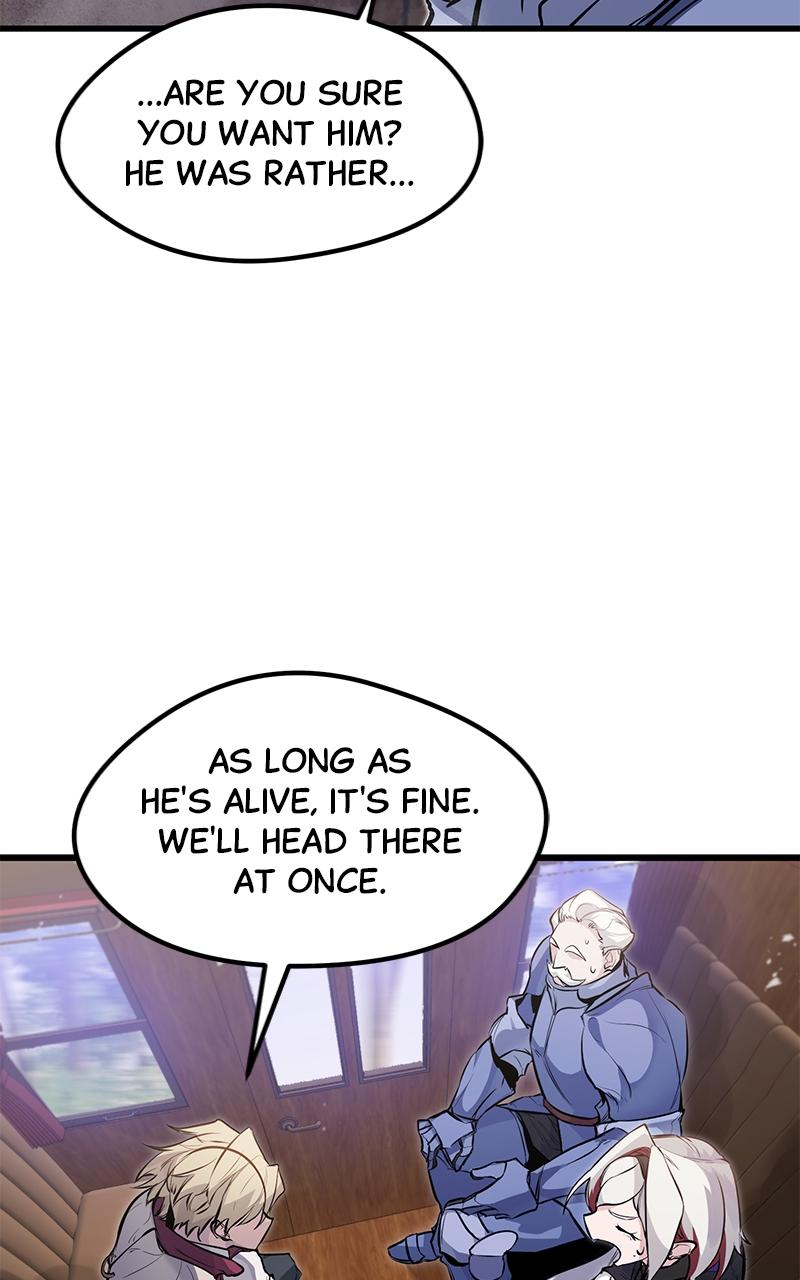 The Regressed Mercenary Has a Plan Chap 13 - Next Chap 14