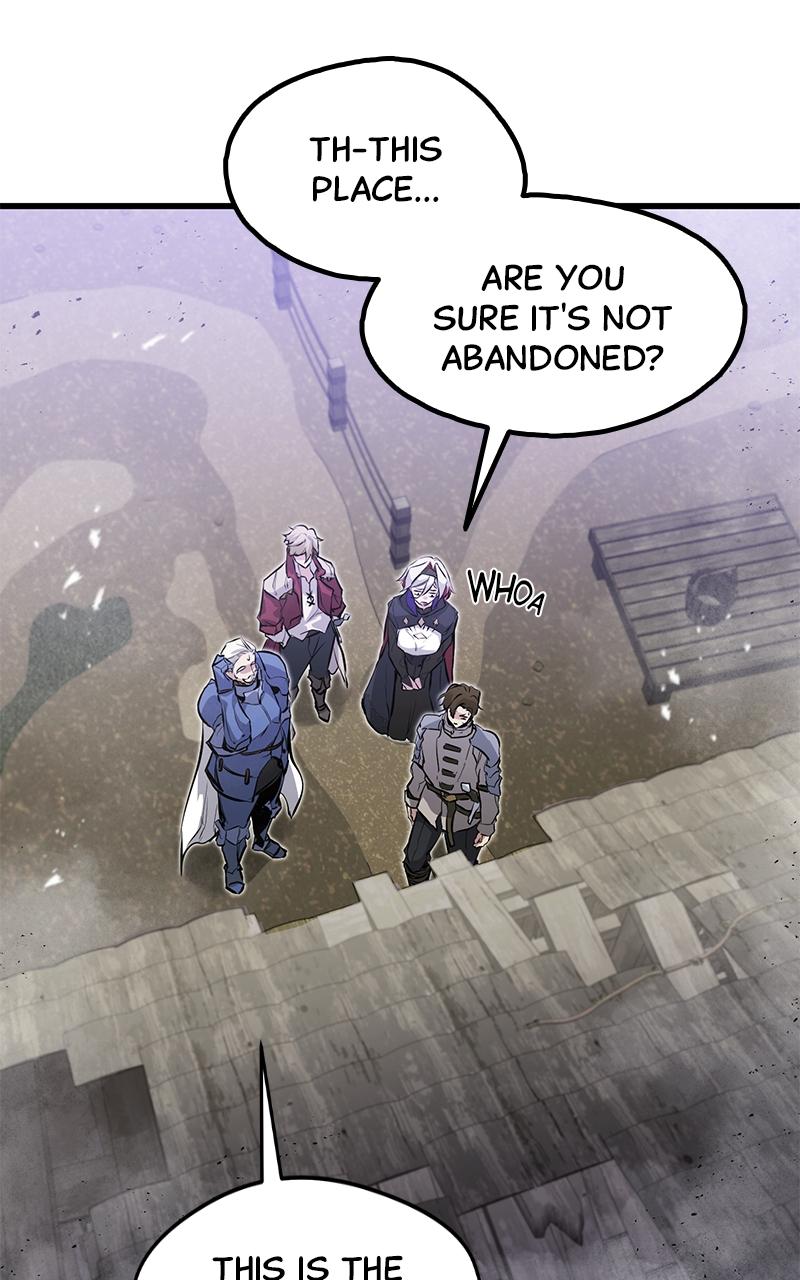 The Regressed Mercenary Has a Plan Chap 13 - Next Chap 14