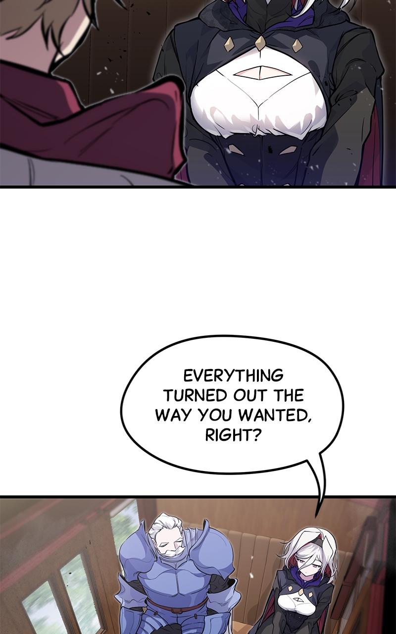 The Regressed Mercenary Has a Plan Chap 13 - Next Chap 14