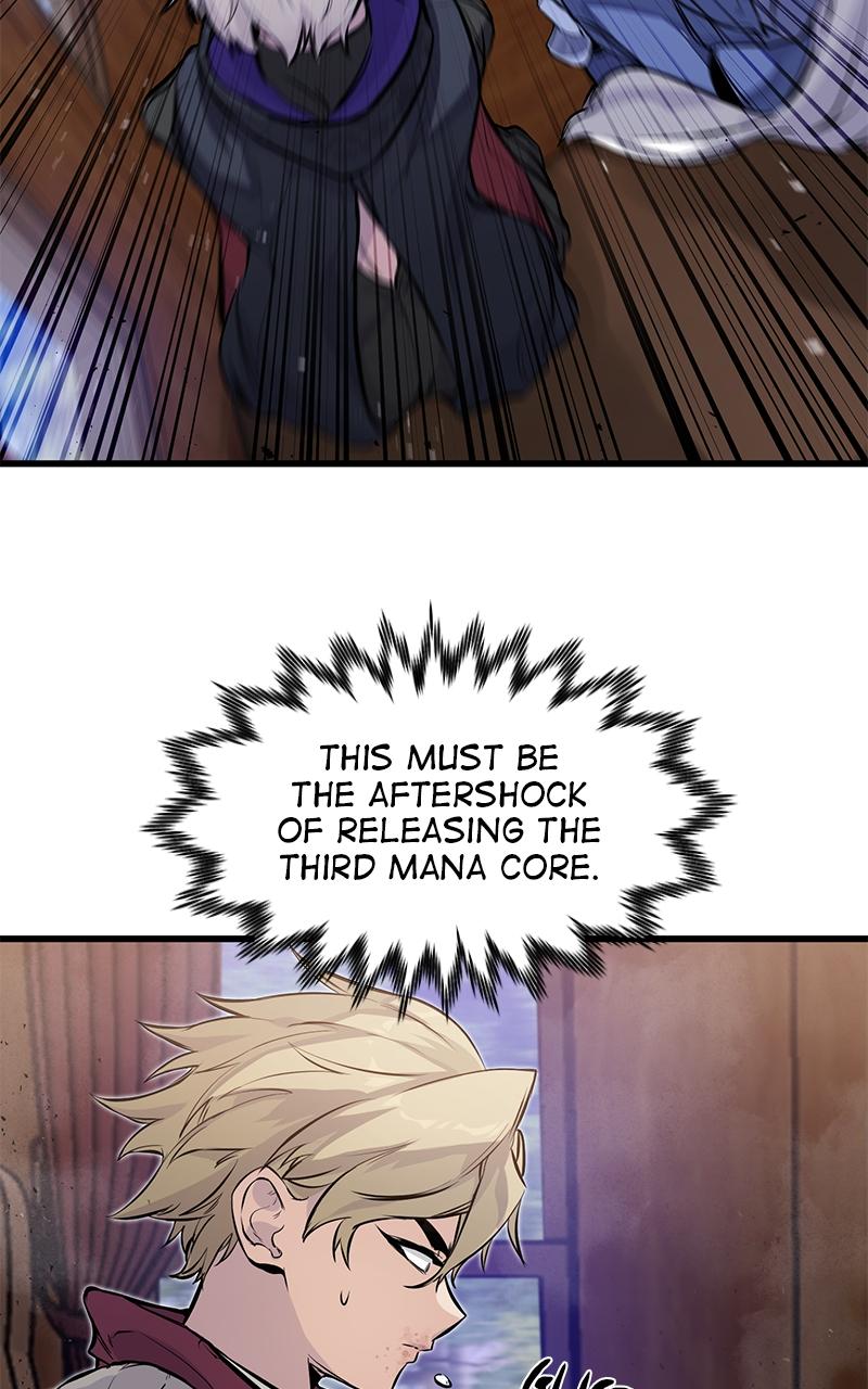 The Regressed Mercenary Has a Plan Chap 13 - Next Chap 14