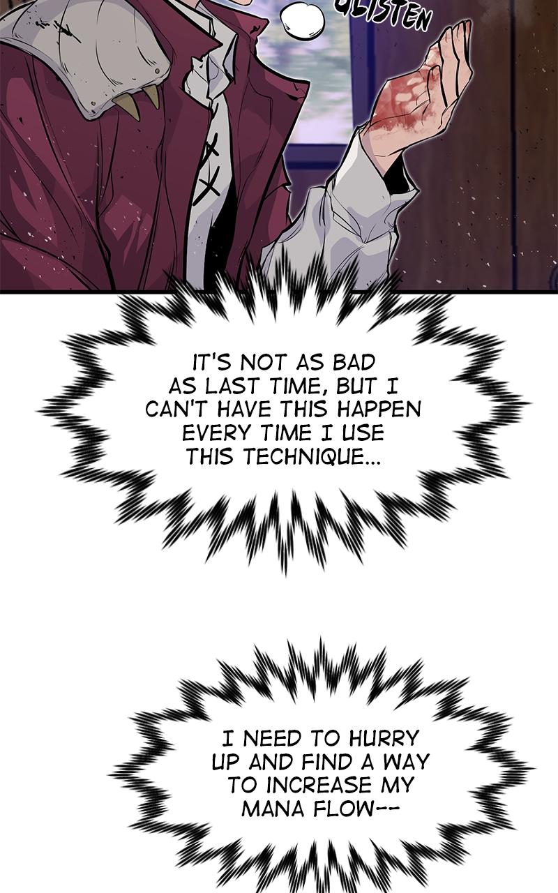 The Regressed Mercenary Has a Plan Chap 13 - Next Chap 14