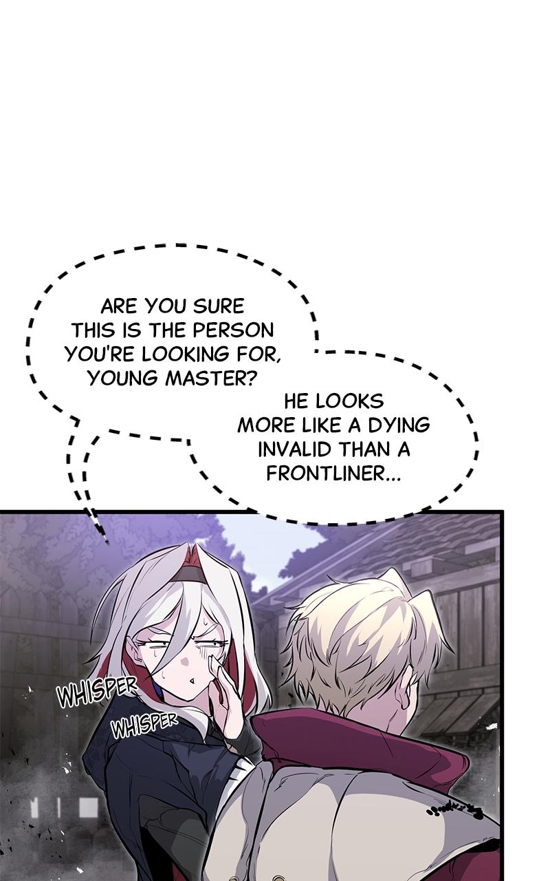 The Regressed Mercenary Has a Plan Chap 13 - Next Chap 14