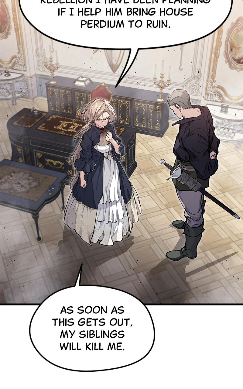 The Regressed Mercenary Has a Plan Chap 13 - Next Chap 14