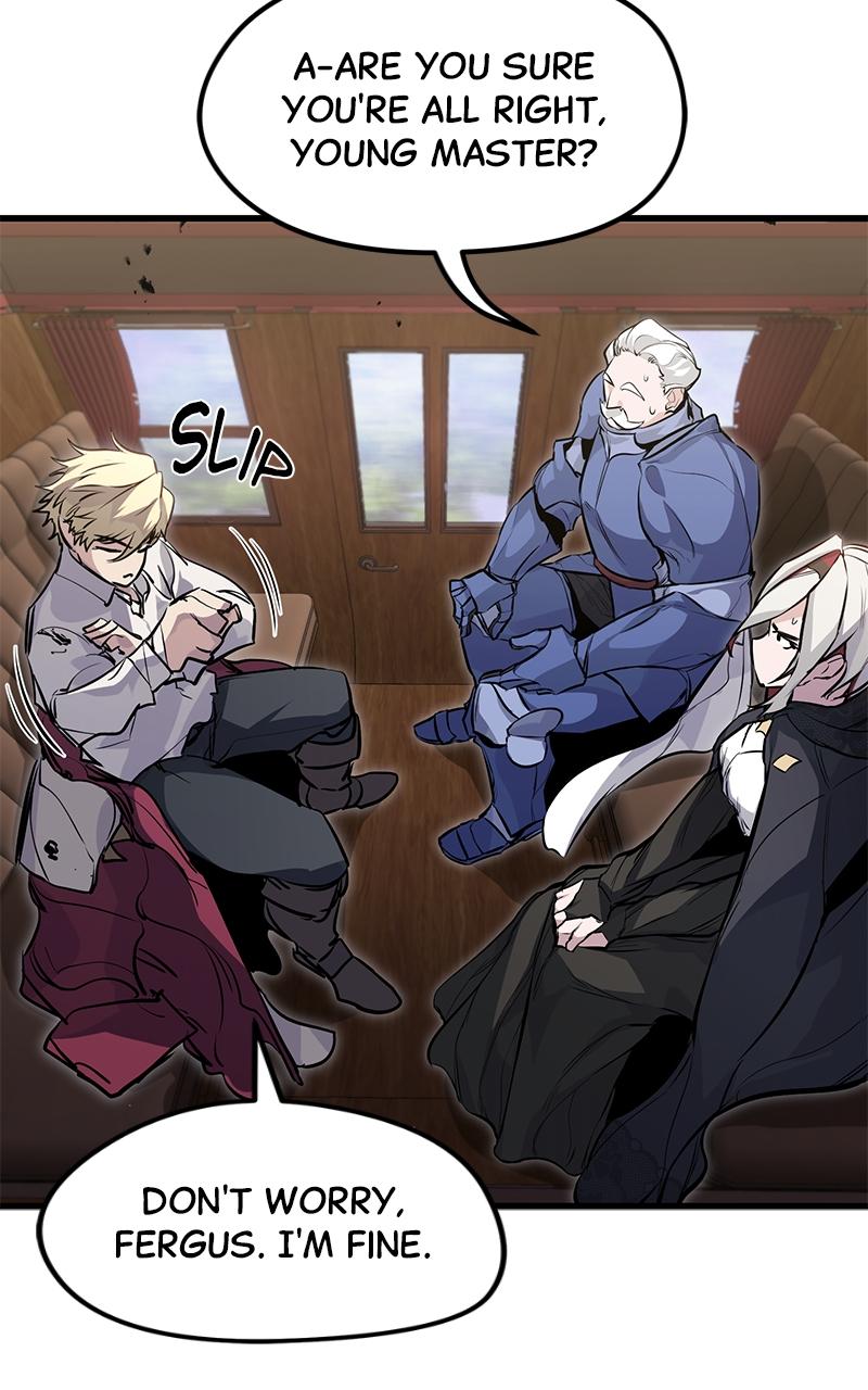 The Regressed Mercenary Has a Plan Chap 13 - Next Chap 14