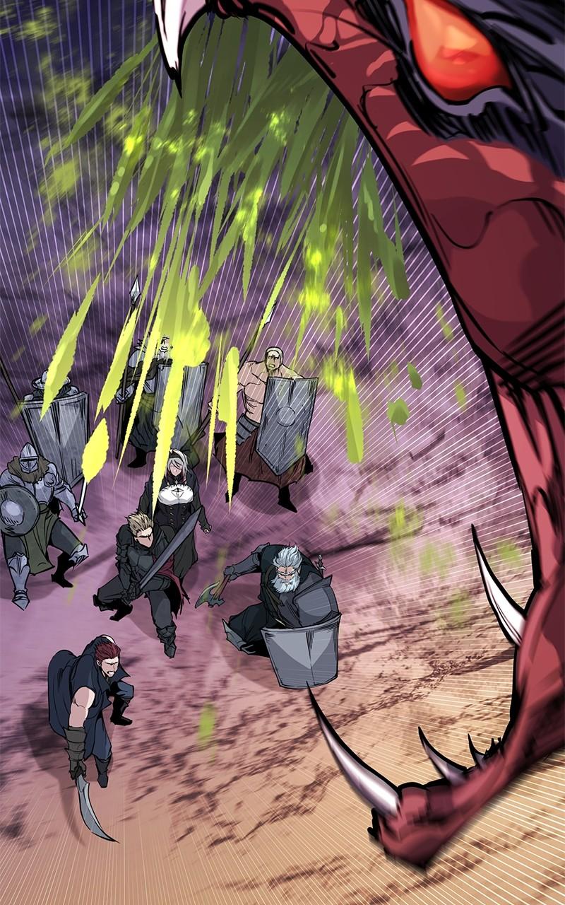 The Regressed Mercenary Has a Plan Chap 27 - Next Chap 28