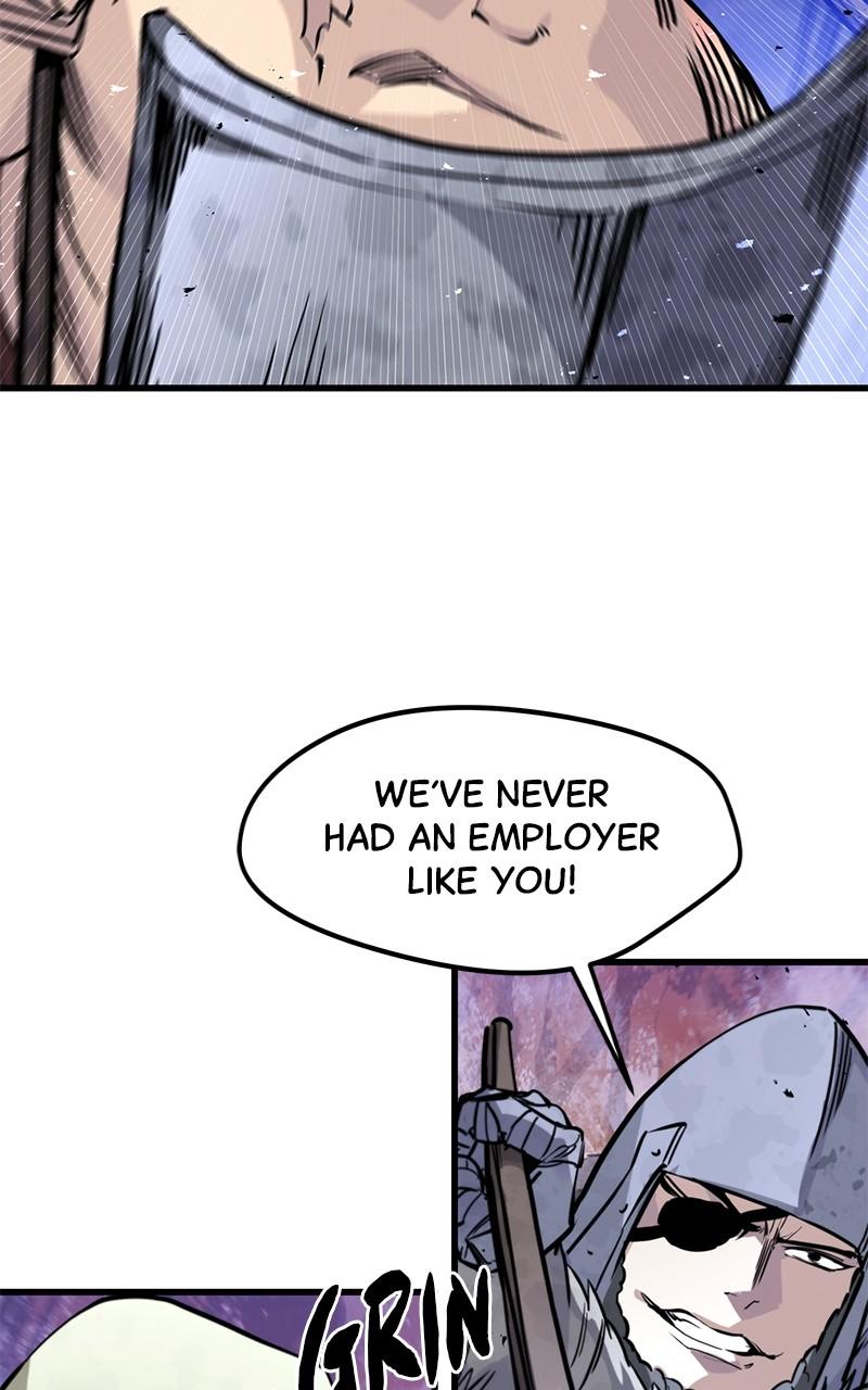 The Regressed Mercenary Has a Plan Chap 27 - Next Chap 28