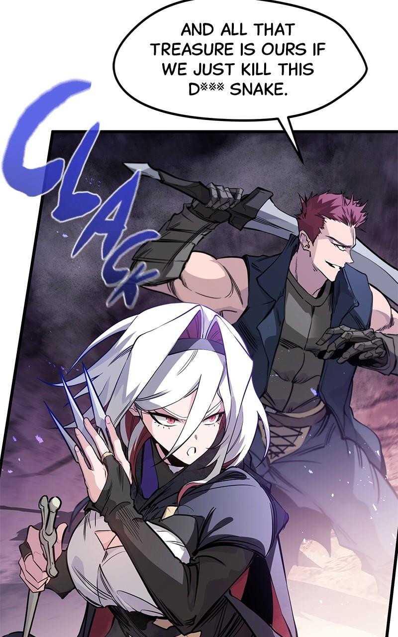 The Regressed Mercenary Has a Plan Chap 27 - Next Chap 28