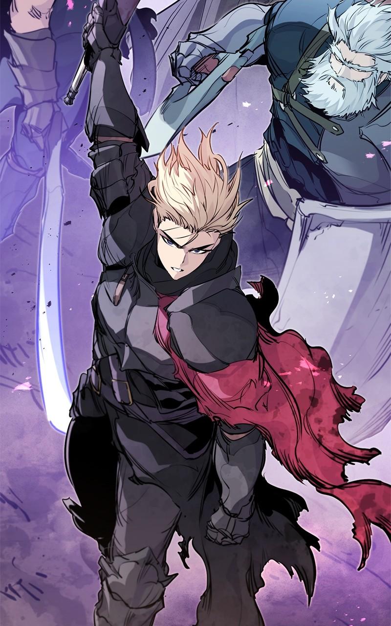 The Regressed Mercenary Has a Plan Chap 27 - Next Chap 28