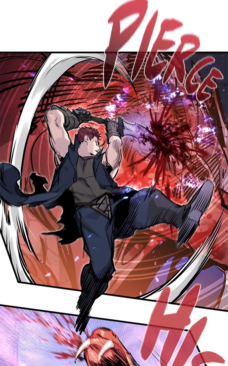 The Regressed Mercenary Has a Plan Chap 27 - Next Chap 28