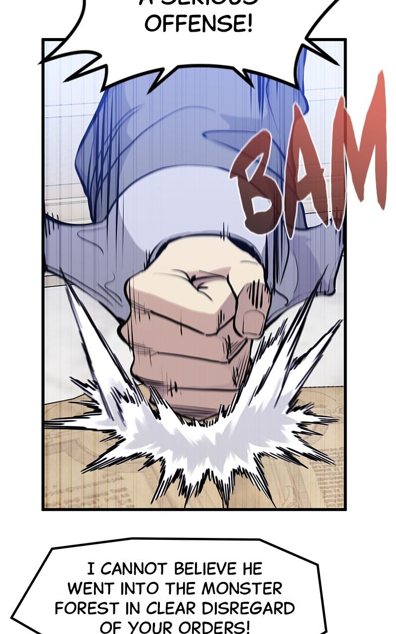 The Regressed Mercenary Has a Plan Chap 27 - Next Chap 28