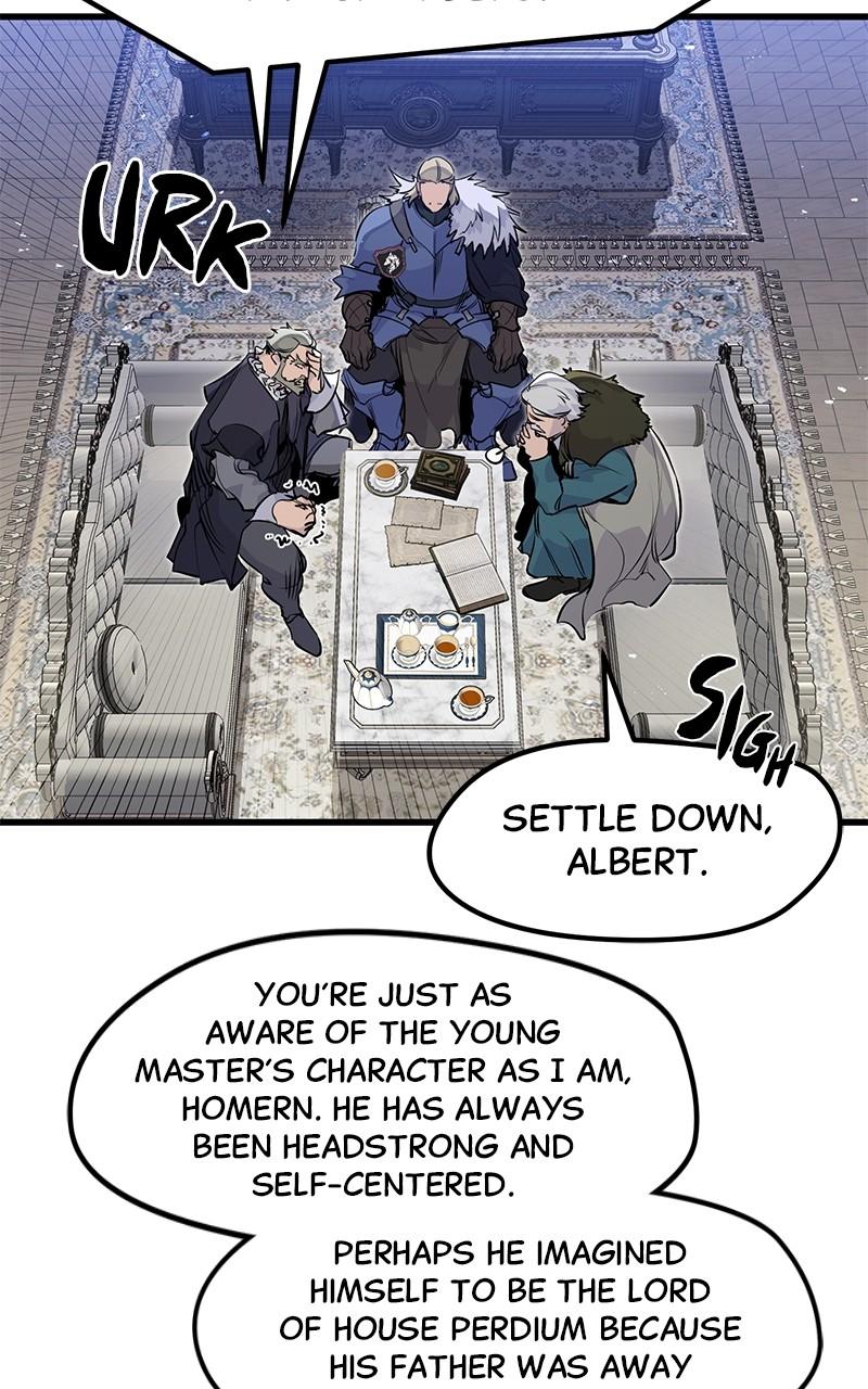 The Regressed Mercenary Has a Plan Chap 27 - Next Chap 28