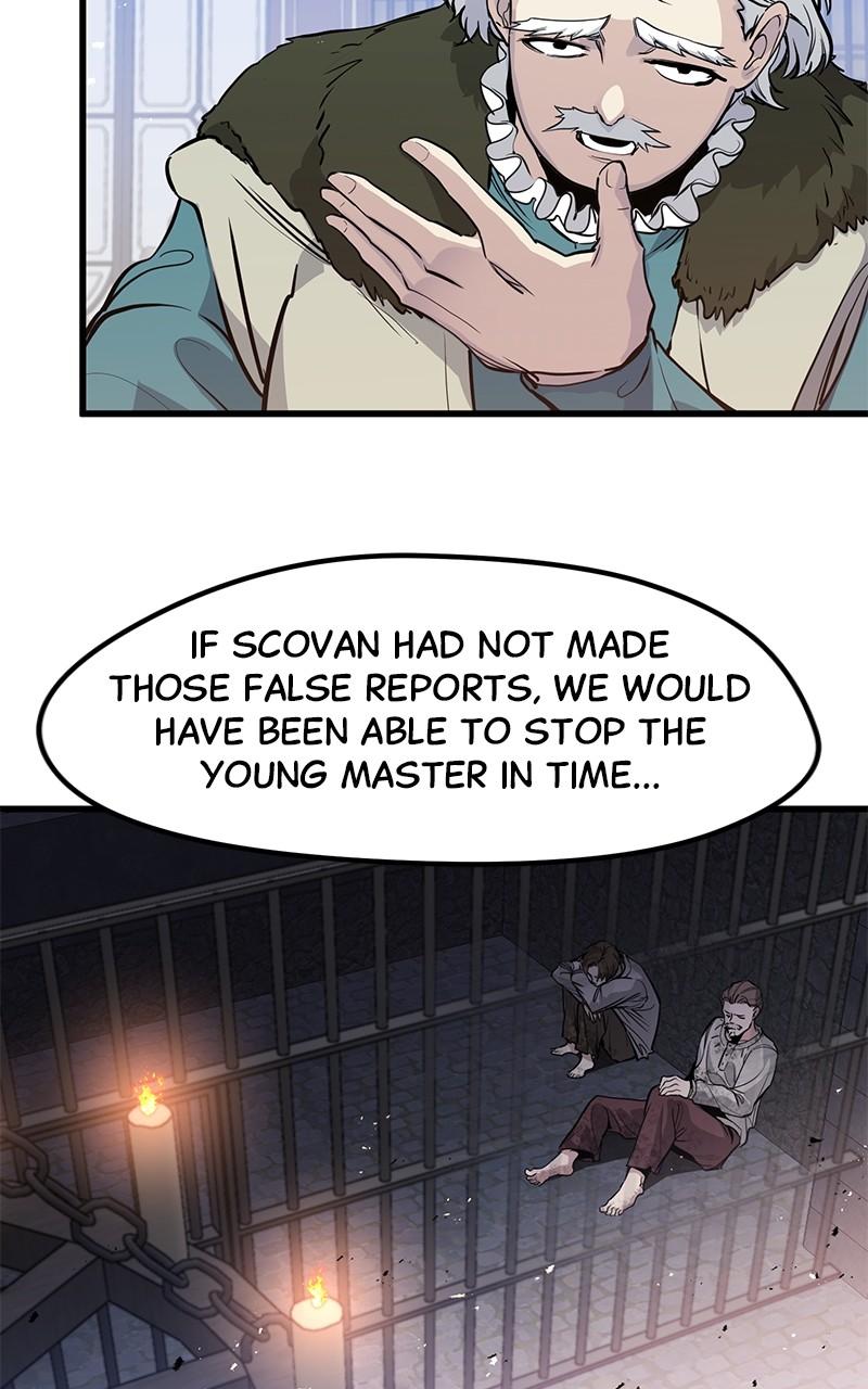 The Regressed Mercenary Has a Plan Chap 27 - Next Chap 28