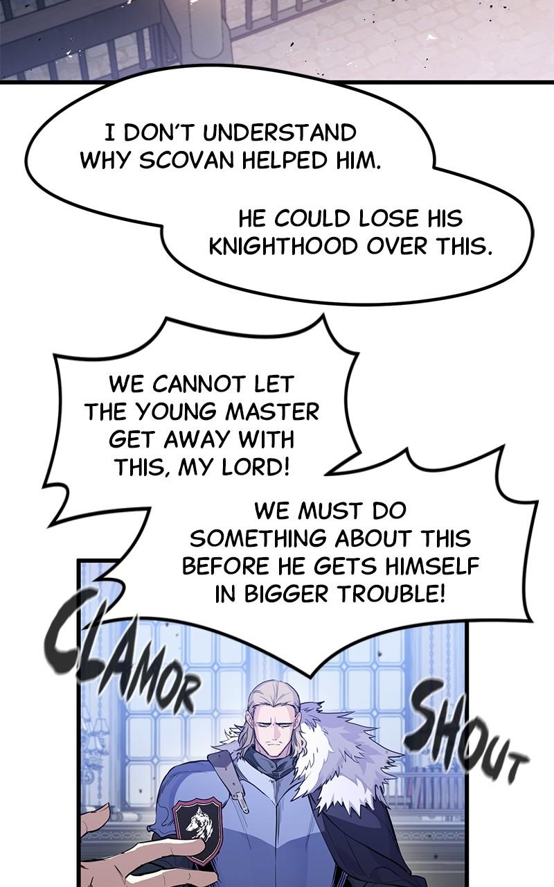 The Regressed Mercenary Has a Plan Chap 27 - Next Chap 28